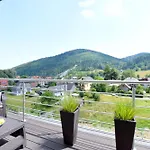 Apartamenty Sun