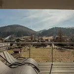 Apartamenty Sun