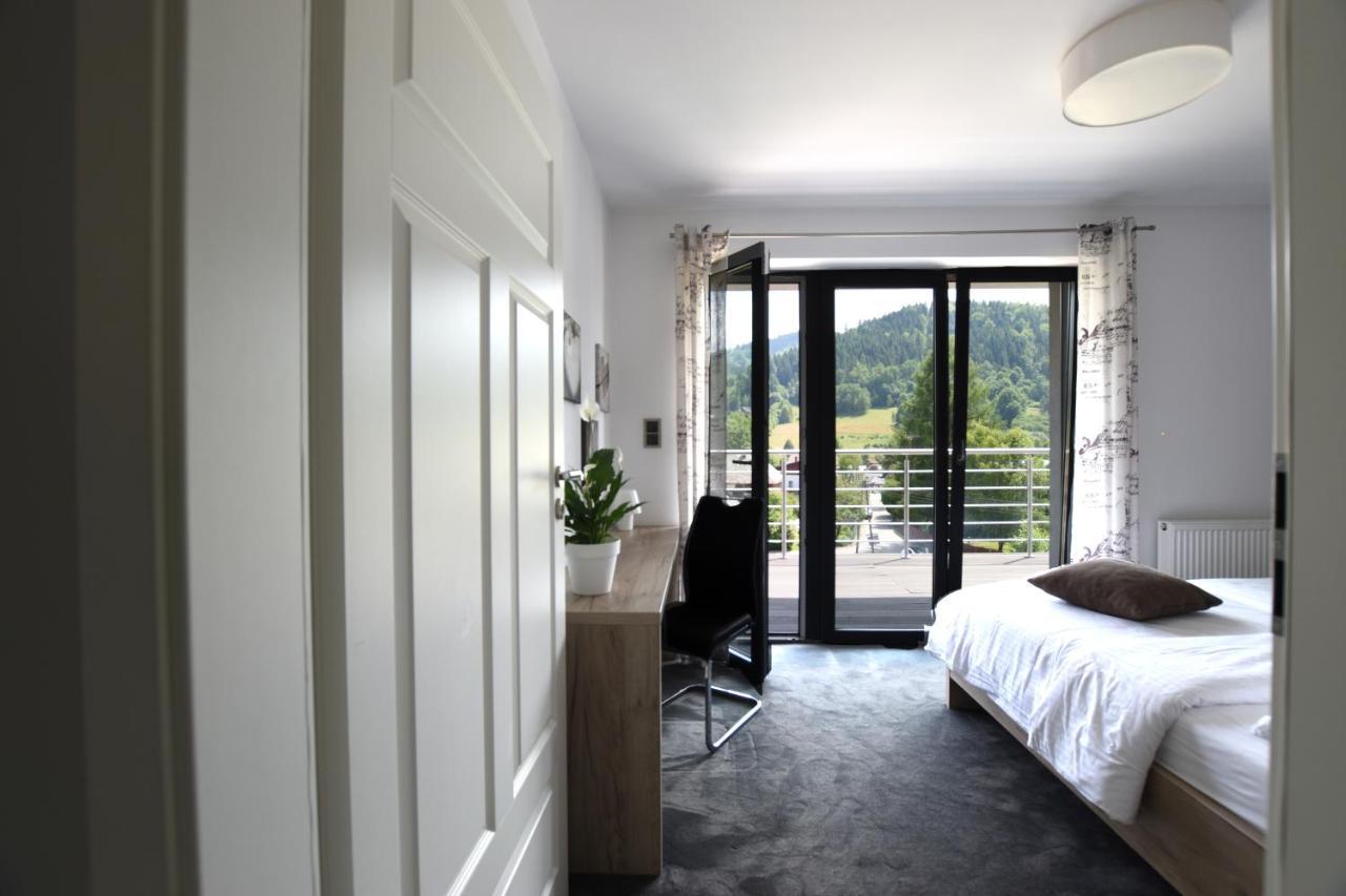 Sun Apartment