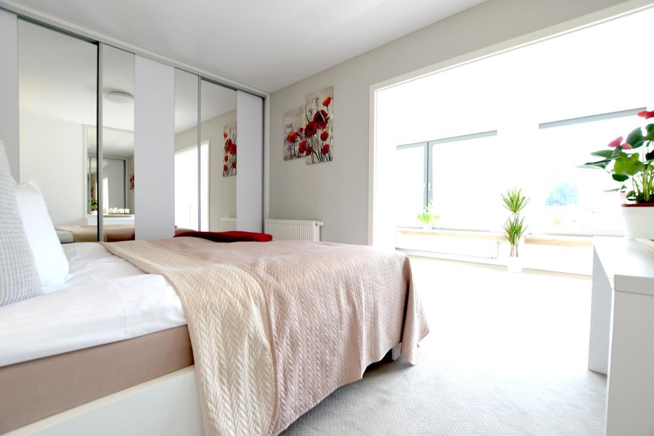 Apartment Sun Szczyrk