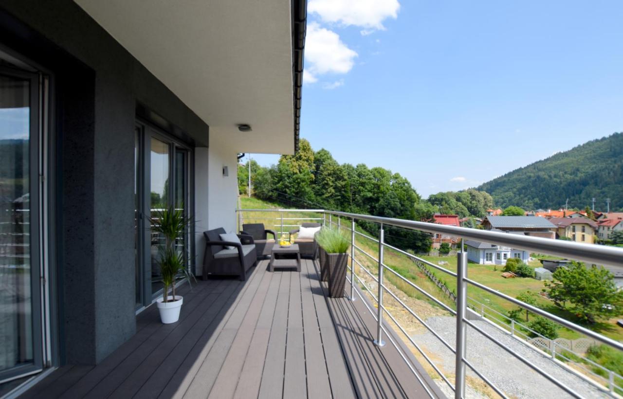 Sun Apartment Szczyrk