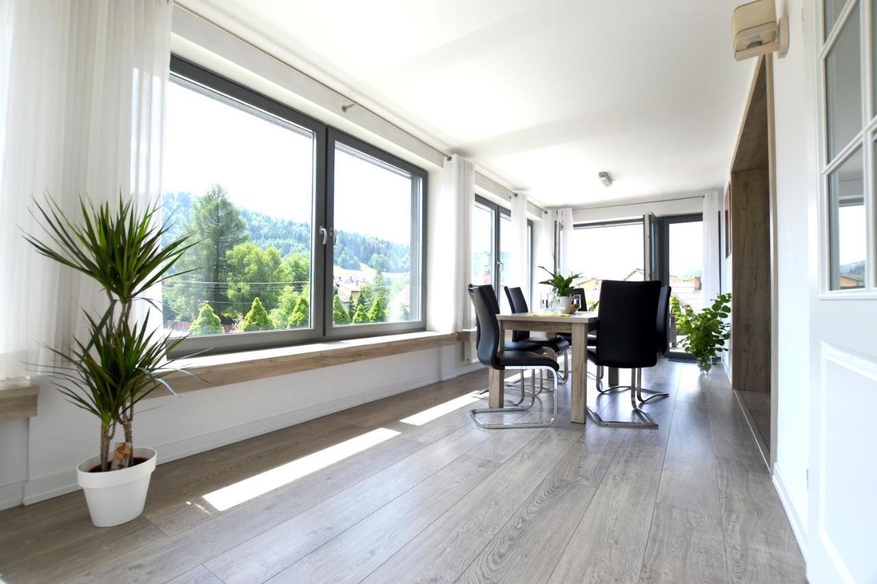 Apartment Sun Szczyrk