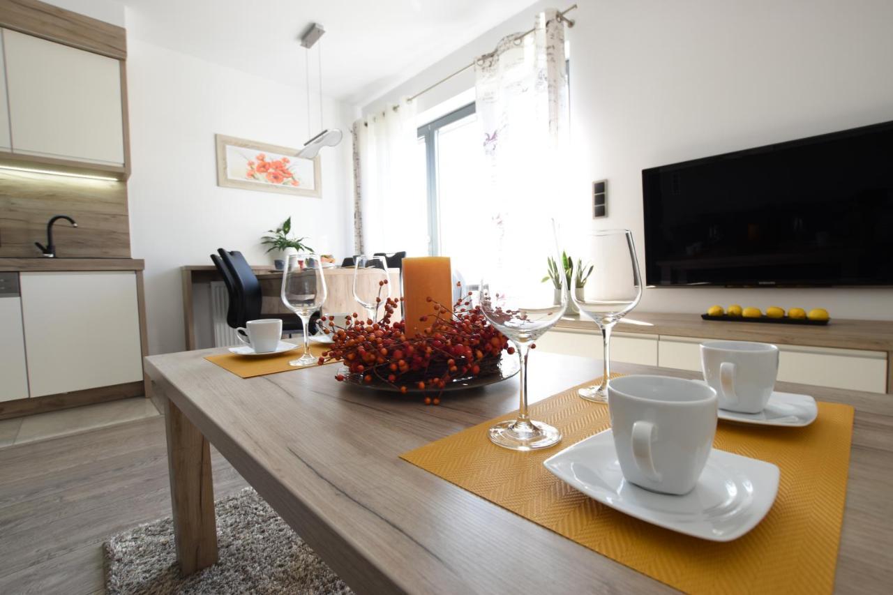 Apartment Sun