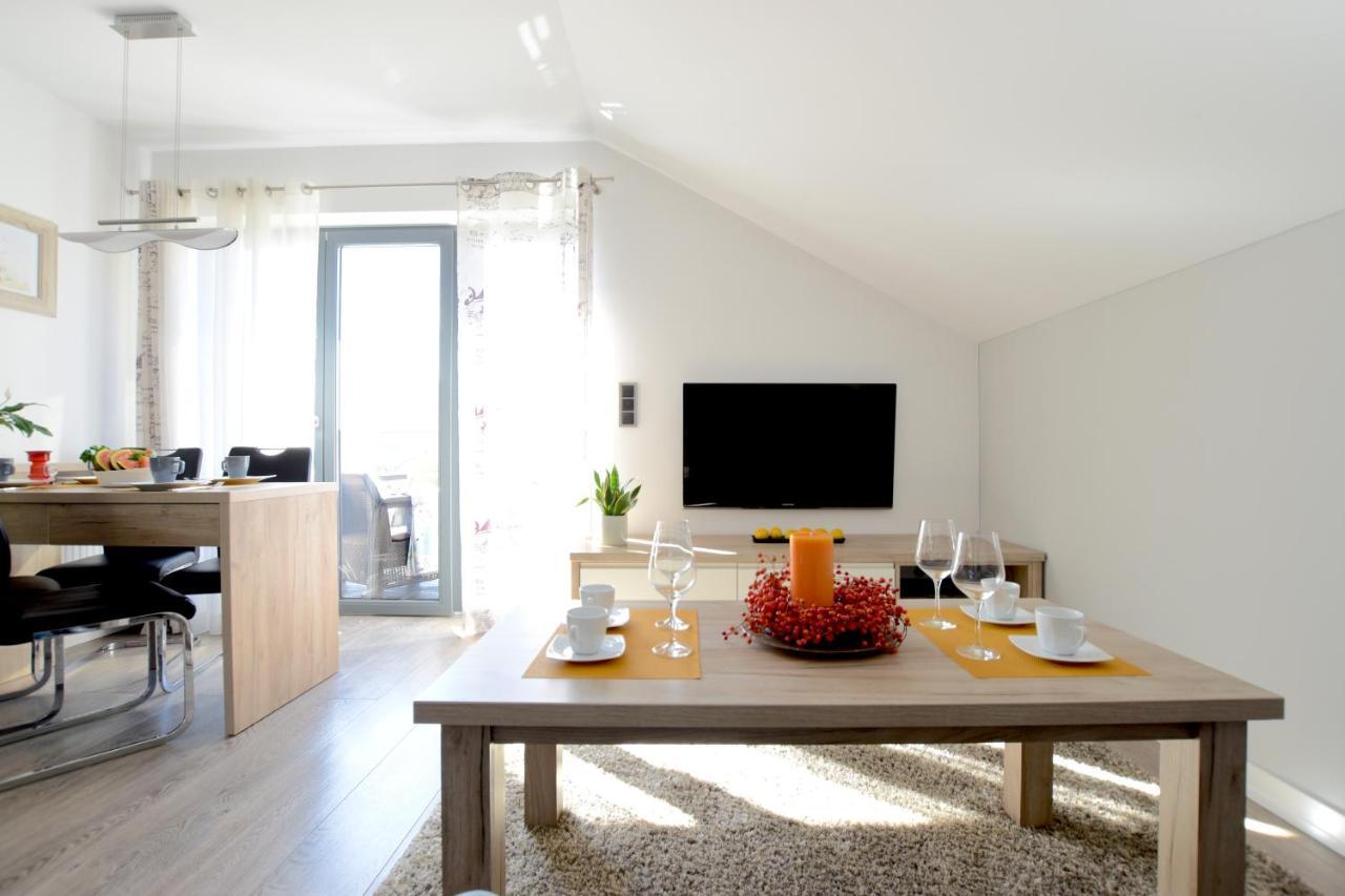 Apartment Sun