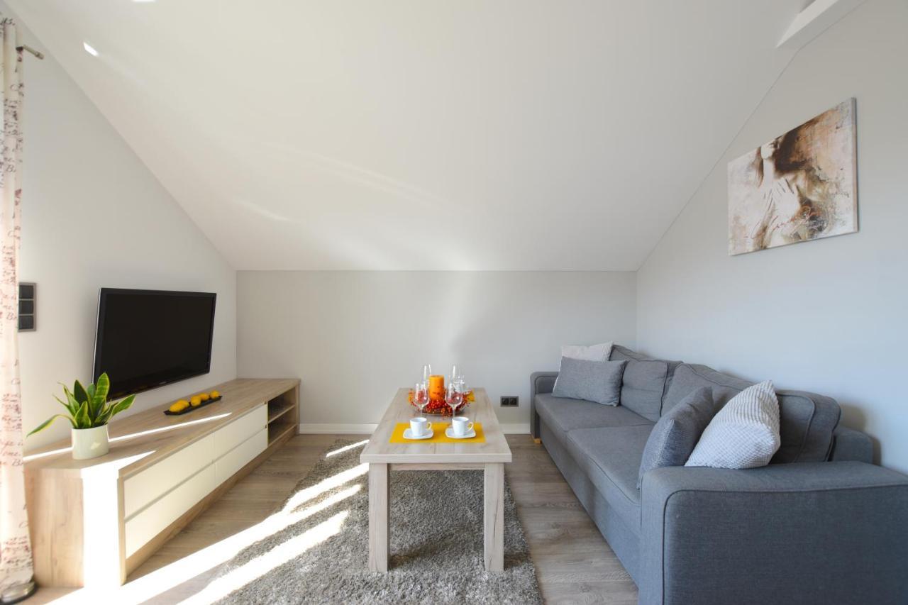 Sun Apartment