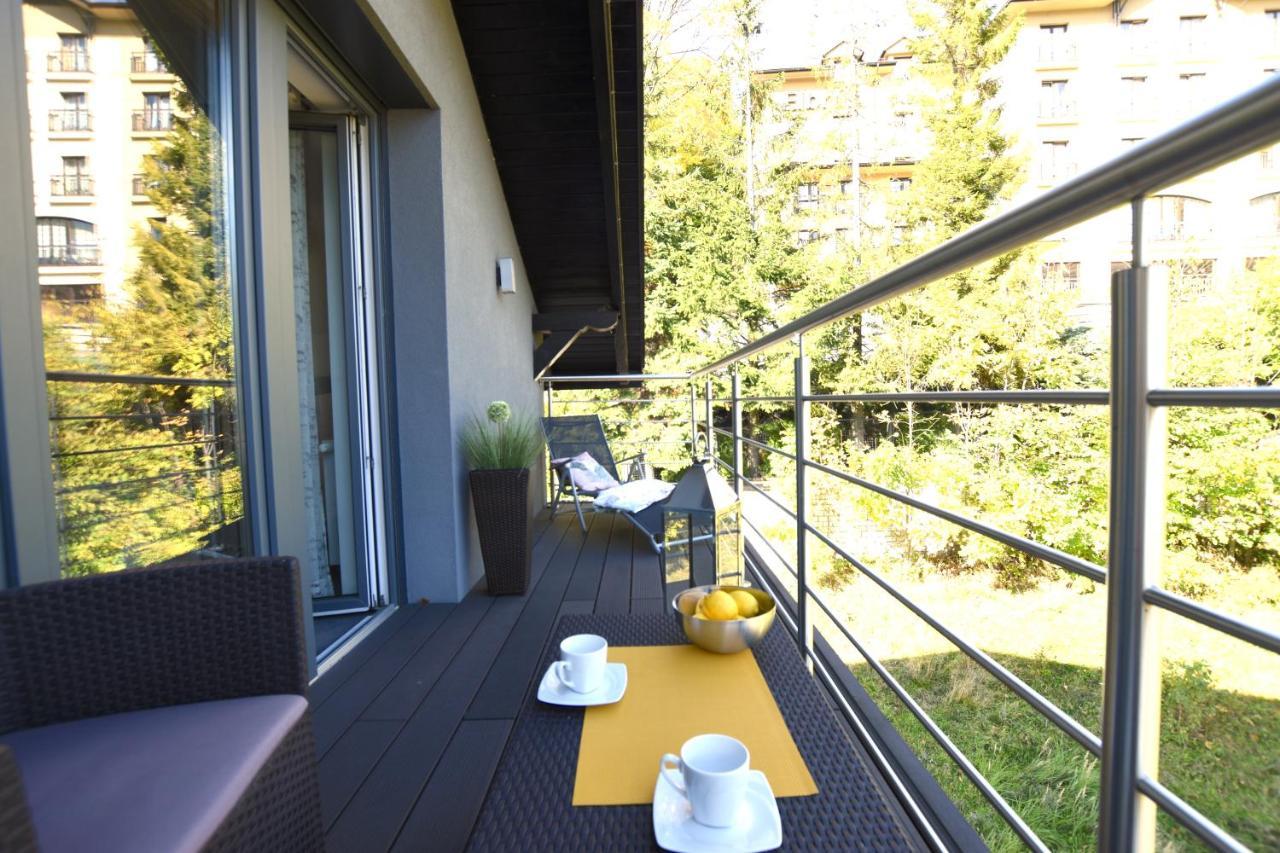 Apartment Sun Szczyrk