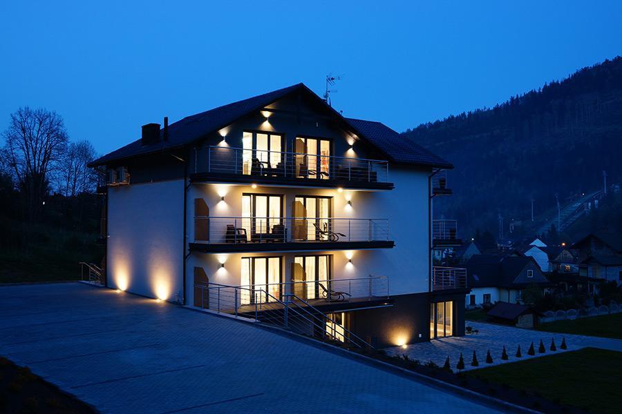 Sun Apartment Szczyrk